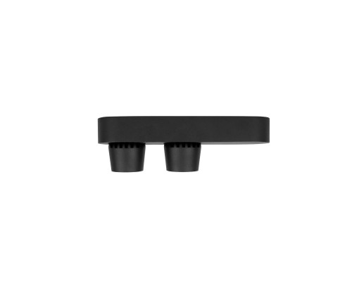 Дополнительное фото Накладной Светильник спот Loft IT Quiet 10320/2 Black: Купить в Интернет магазин освещения GCSVET.RU