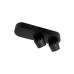 Дополнительное фото Накладной Светильник спот Loft IT Quiet 10320/2 Black: Купить в Интернет магазин освещения GCSVET.RU
