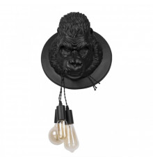 Светильник настенный Loft IT Gorilla 10178 Black