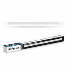 Светодиодная лампочка Feron LB-213 25499