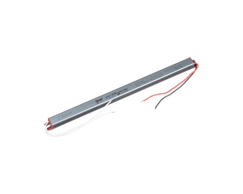Основное фото Блок питания Uniel 60Вт DC12В 5А IP67 UET-WAC-060A67 12V IP67 UL-00010256: Купить в Интернет магазин освещения GCSVET.RU