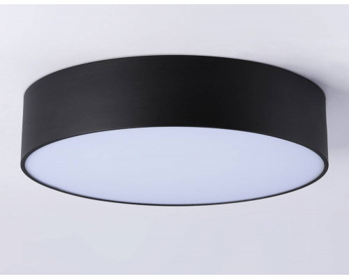 Дополнительное фото Светильник потолочный Ambrella Light Orbital Air Alum FV5526: Купить в Интернет магазин освещения GCSVET.RU