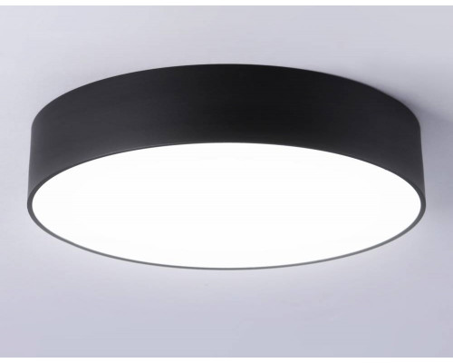 Дополнительное фото Светильник потолочный Ambrella Light Orbital Air Alum FV5526: Купить в Интернет магазин освещения GCSVET.RU