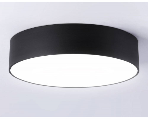 Дополнительное фото Светильник потолочный Ambrella Light Orbital Air Alum FV5526: Купить в Интернет магазин освещения GCSVET.RU