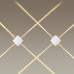Дополнительное фото Светильник настенный Odeon Light 4258/8WL: Купить в Интернет магазин освещения GCSVET.RU