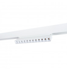 Магнитный Светильник трековый Arte Lamp Linea A4668PL-1WH