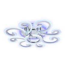 Люстра потолочная с пультом Ambrella Light Acrylica Original FA5146