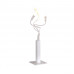 Дополнительное фото Лампа настольная LOFT IT Eye Loft1714T-WH: Купить в Интернет магазин освещения GCSVET.RU