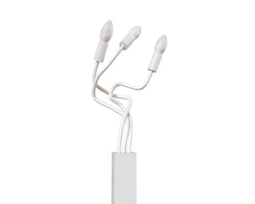 Дополнительное фото Лампа настольная LOFT IT Eye Loft1714T-WH: Купить в Интернет магазин освещения GCSVET.RU