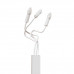 Дополнительное фото Лампа настольная LOFT IT Eye Loft1714T-WH: Купить в Интернет магазин освещения GCSVET.RU