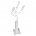 Дополнительное фото Лампа настольная LOFT IT Eye Loft1714T-WH: Купить в Интернет магазин освещения GCSVET.RU