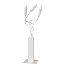 Лампа настольная LOFT IT Eye Loft1714T-WH
