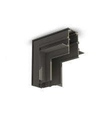 Коннектор угловой для шинопровода Ambrella Light Track System GL3363