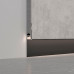 Дополнительное фото Профиль Arlight PLINTUS-FANTOM-H35-2000 BLACK 043665: Купить в Интернет магазин освещения GCSVET.RU
