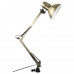 Основное фото Лампа настольная Arte Lamp Senior A6068LT-1AB: Купить в Интернет магазин освещения GCSVET.RU