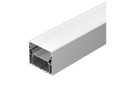 Основное фото Алюминиевый профиль Arlight ARH-Power-W100-2000 Anod 036366: Купить в Интернет магазин освещения GCSVET.RU