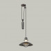 Дополнительное фото Подвес уличный Odeon Light Dante 4164/1A: Купить в Интернет магазин освещения GCSVET.RU