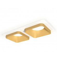 Светильник встраиваемый Ambrella Light Techno XC7905004 (C7905, N7704)