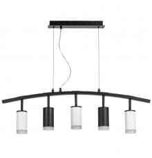 Светильник подвесной Lightstar Rullo LR7353723630 (571735+214437-2+214436-3+202430-5)