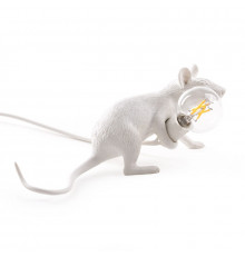 Лампа настольная ImperiumLoft Seletti Mouse 168481-22