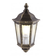 Подвес уличный Arte Lamp Portico A1809AL-1BN