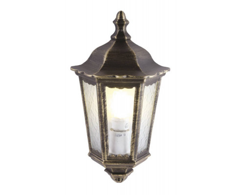 Основное фото Подвес уличный Arte Lamp Portico A1809AL-1BN: Купить в Интернет магазин освещения GCSVET.RU