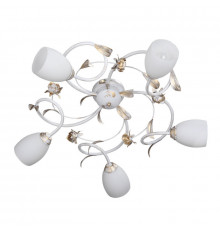 Люстра потолочная Vitaluce V1538/5PL