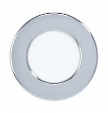 Светильник встраиваемый LED Eglo Fueva 99204