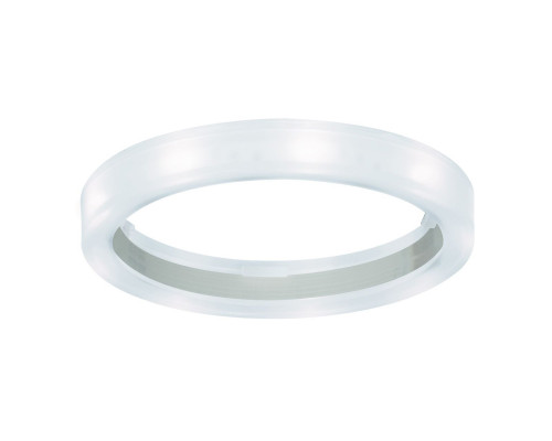 Основное фото Светильник потолочный LED Paulmann Star Line Led Ring RGB Extra 93739: Купить в Интернет магазин освещения GCSVET.RU