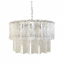Люстра подвесная Delight Collection Vivian nickel