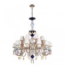 Люстра подвесная Loft IT Grace 10203/12+8 Mult