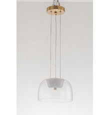 Светильник подвесной Arti Lampadari Narbolia L 1.P5 CL