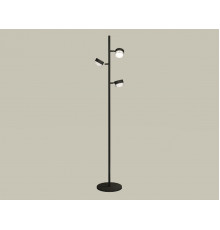 Напольный светильник Ambrella Light Traditional (C9816, N8480) XB9816250