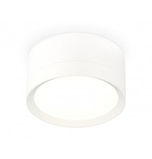 Светильник потолочный Ambrella Light Techno Spot XS8101001 (C8101, N8112)