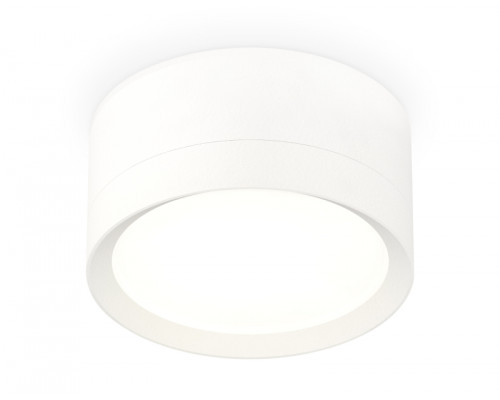 Основное фото Светильник потолочный Ambrella Light Techno Spot XS8101001 (C8101, N8112): Купить в Интернет магазин освещения GCSVET.RU