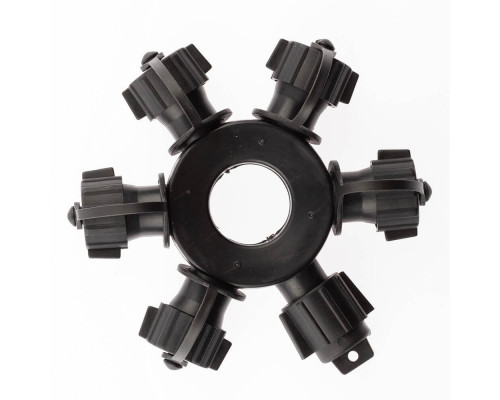 Основное фото Разветвитель для гирлянд ЭРА ERAPS-OR Б0051885: Купить в Интернет магазин освещения GCSVET.RU
