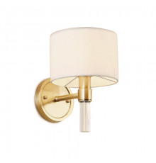 Настенный светильник Delight Collection 8009 8009W-D gold