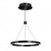 Основное фото Светильник подвесной Arlight SP-CONGO-CAN-1-R400-24W Day4000 (BK, 120 deg, 230V) 046222: Купить в Интернет магазин освещения GCSVET.RU