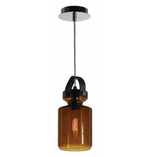 Светильник подвесной Lussole Loft Brighton LSP-9640T