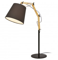 Лампа настольная Arte Lamp Pinocchio A5700LT-1BK