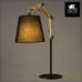 Дополнительное фото Лампа настольная Arte Lamp Pinocchio A5700LT-1BK: Купить в Интернет магазин освещения GCSVET.RU