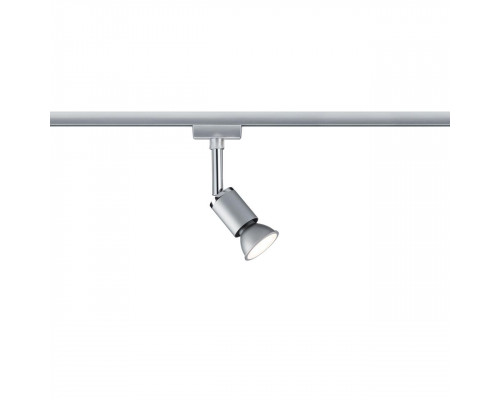 Дополнительное фото Светильник трековый Paulmann URail Pure II 95331: Купить в Интернет магазин освещения GCSVET.RU