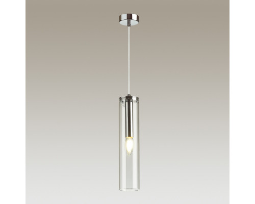 Дополнительное фото Светильник подвесной Odeon Light 4695/1: Купить в Интернет магазин освещения GCSVET.RU