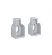 Заглушка Arlight DECORE-S6 с отверстием 044803