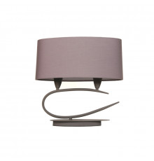 Лампа настольная Mantra Lua 3683