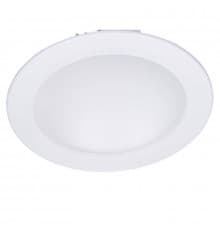 Светильник встраиваемый LED Arte Lamp Riflessione A7016PL-1WH