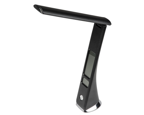 Дополнительное фото Лампа настольная (UL-00006770) Uniel TLD-567 Black/LED/300Lm/4500K/Dimmer: Купить в Интернет магазин освещения GCSVET.RU