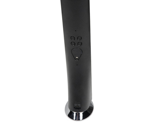 Дополнительное фото Лампа настольная (UL-00006770) Uniel TLD-567 Black/LED/300Lm/4500K/Dimmer: Купить в Интернет магазин освещения GCSVET.RU