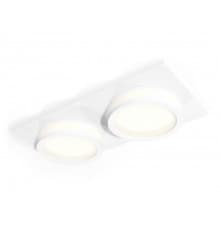 Светильник встраиваемый Ambrella Light Techno Spot XC6525060 (C6525, N6220)