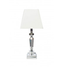 Лампа настольная Garda Decor 22-86639TL